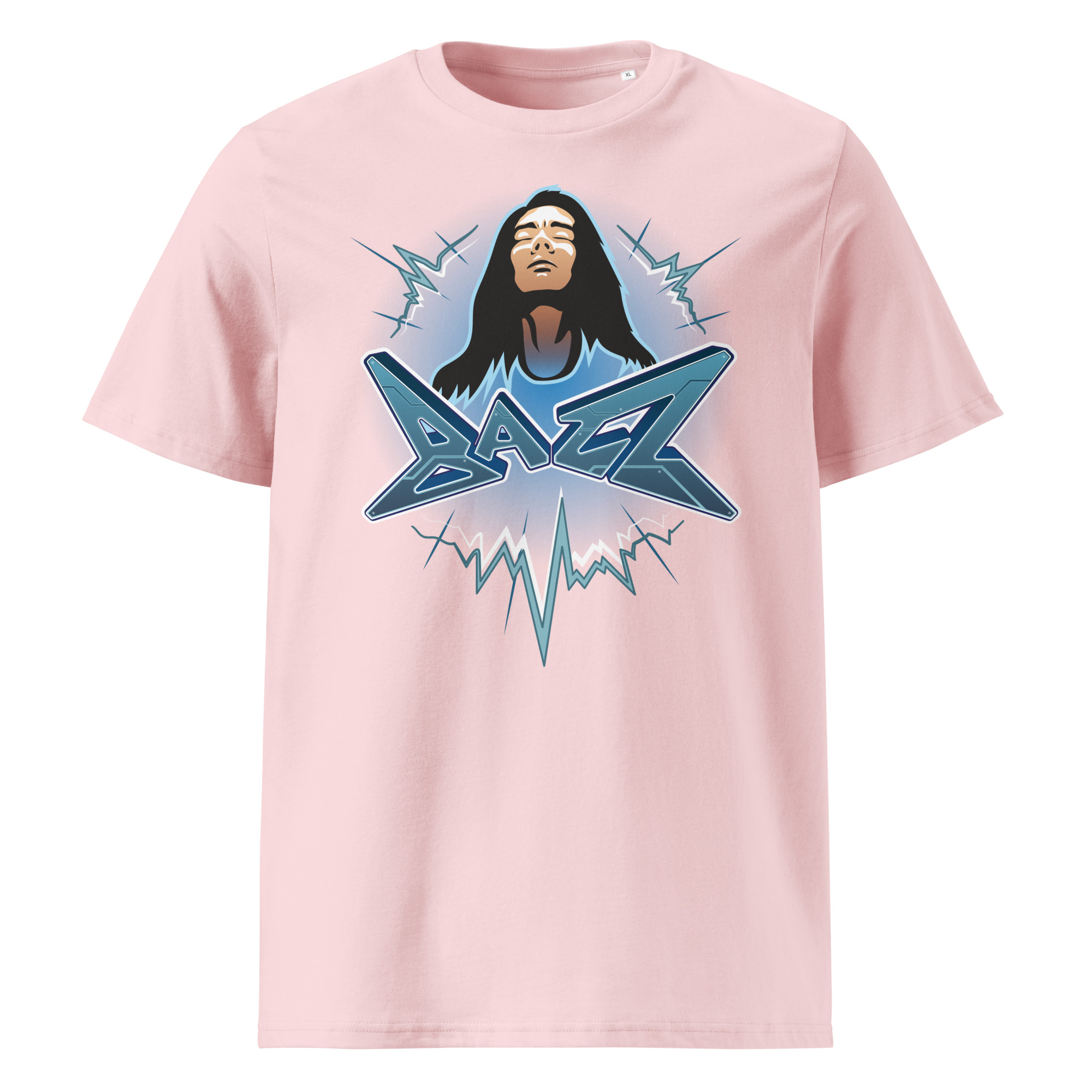 Bazz1TV T-Shirt - Image 5