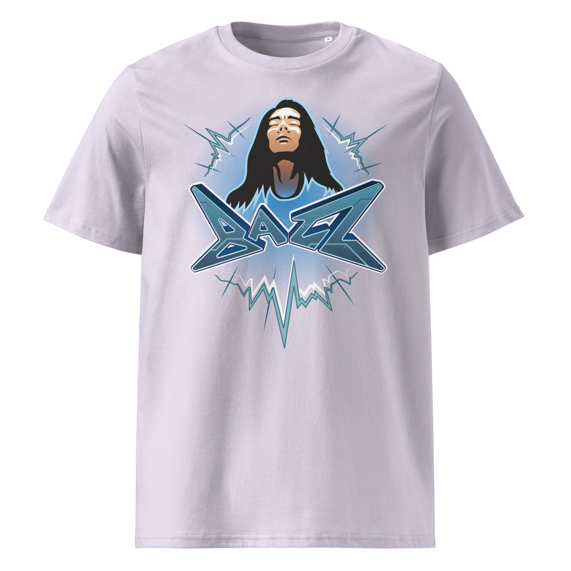 Bazz1TV T-Shirt - Image 6