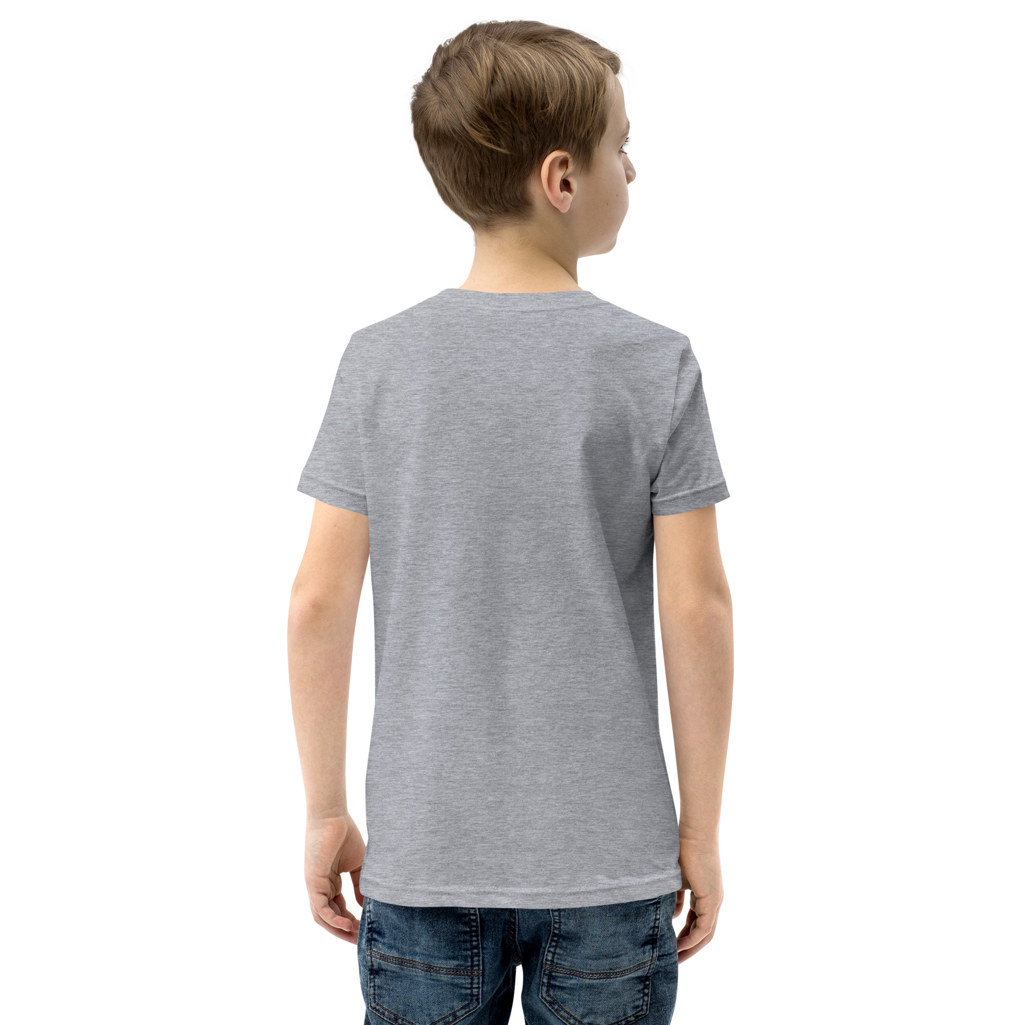 Bazz T-Shirt for Kids - Image 14