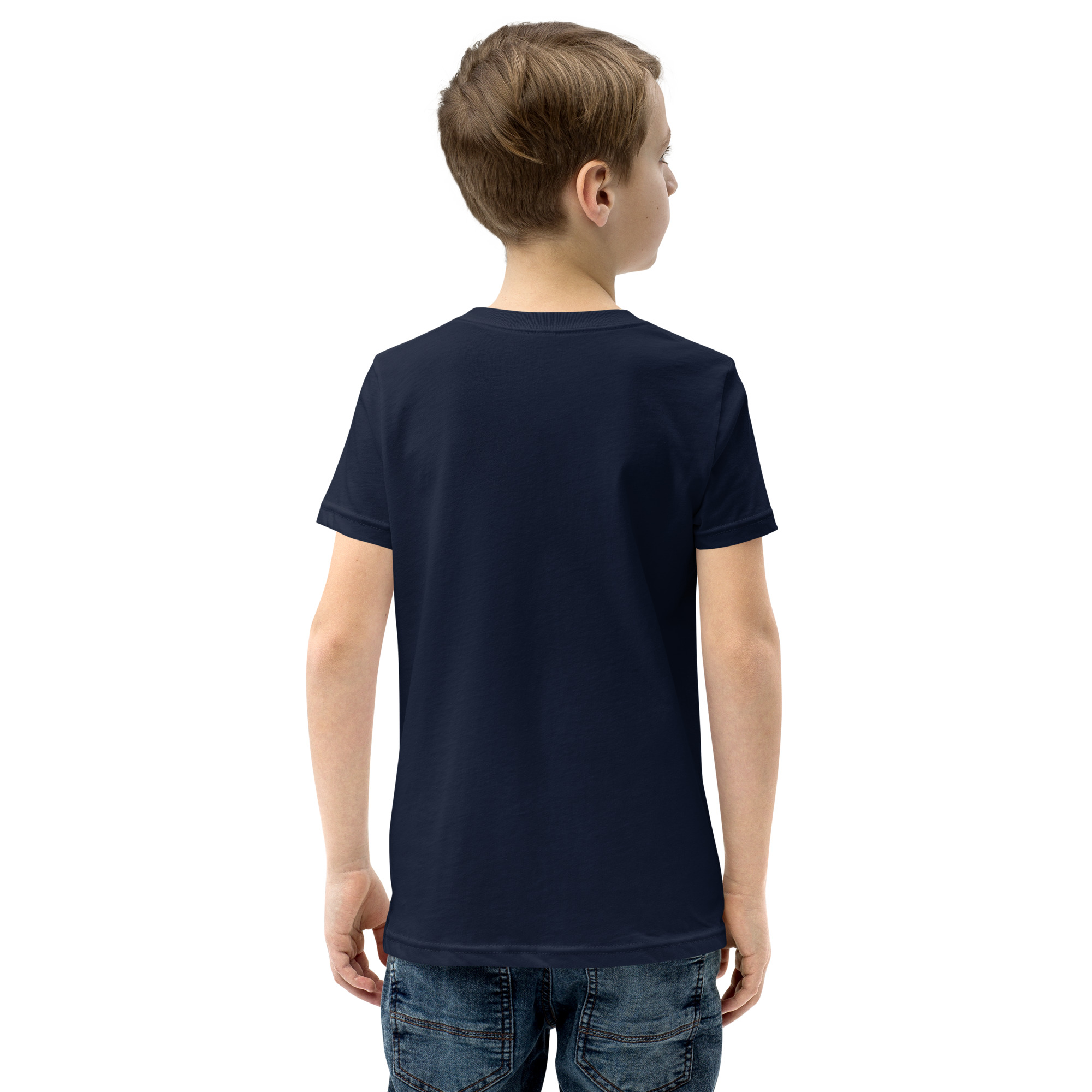 Bazz T-Shirt for Kids - Image 10